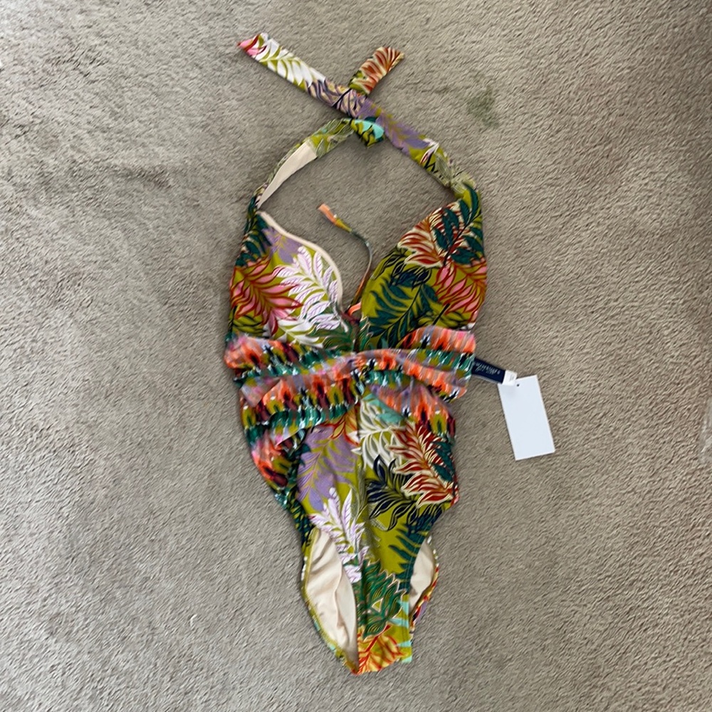 NWT Swimsuits for all Size 10 and size 8